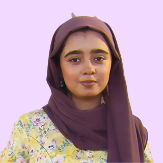 Muteeba Ahmed 